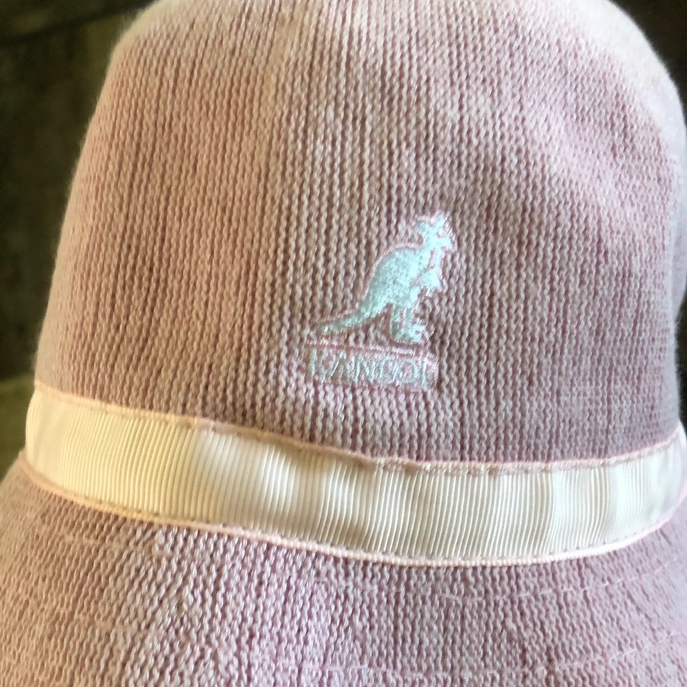Kangol Girls Bucket Hat